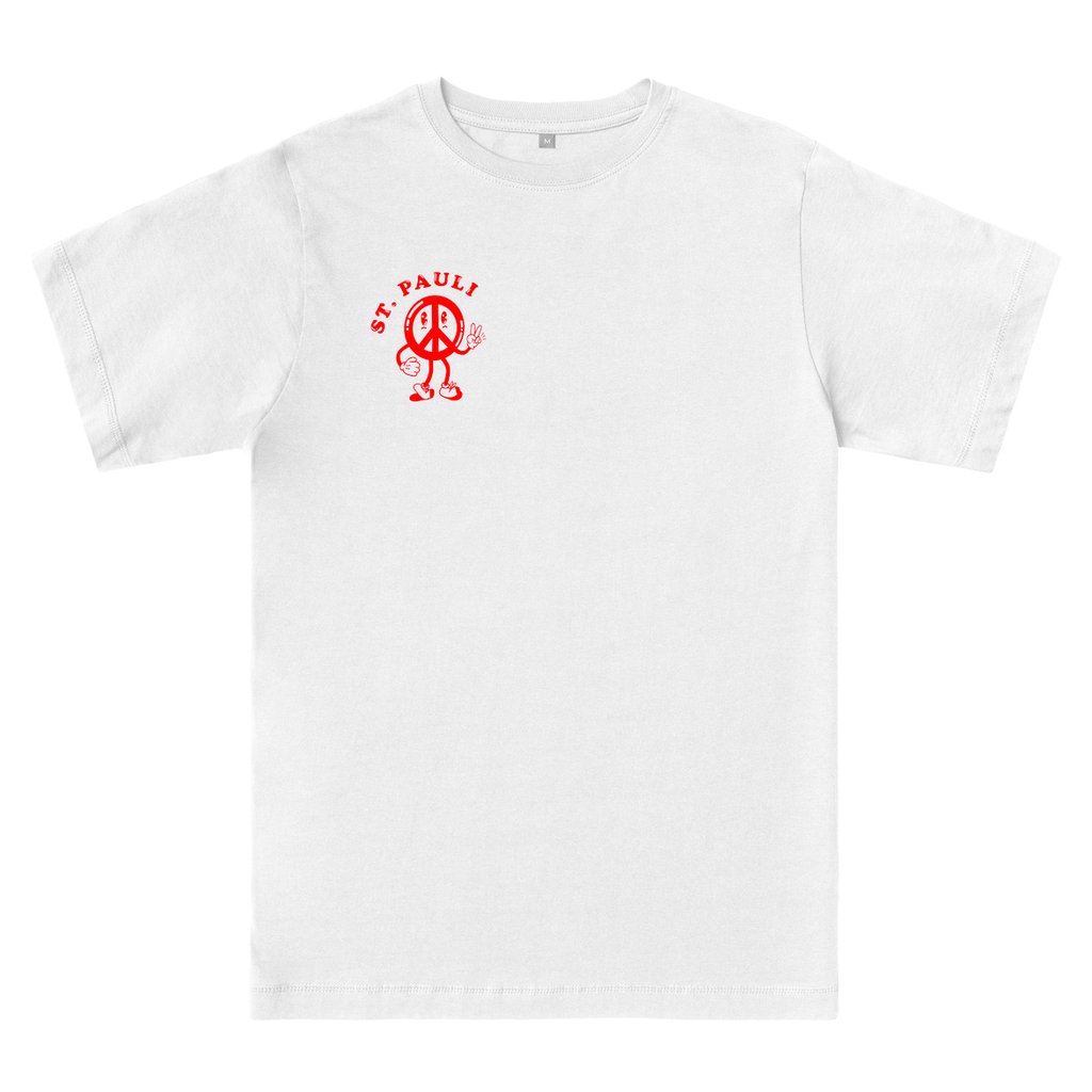 Anti-Fascist neighbourhood