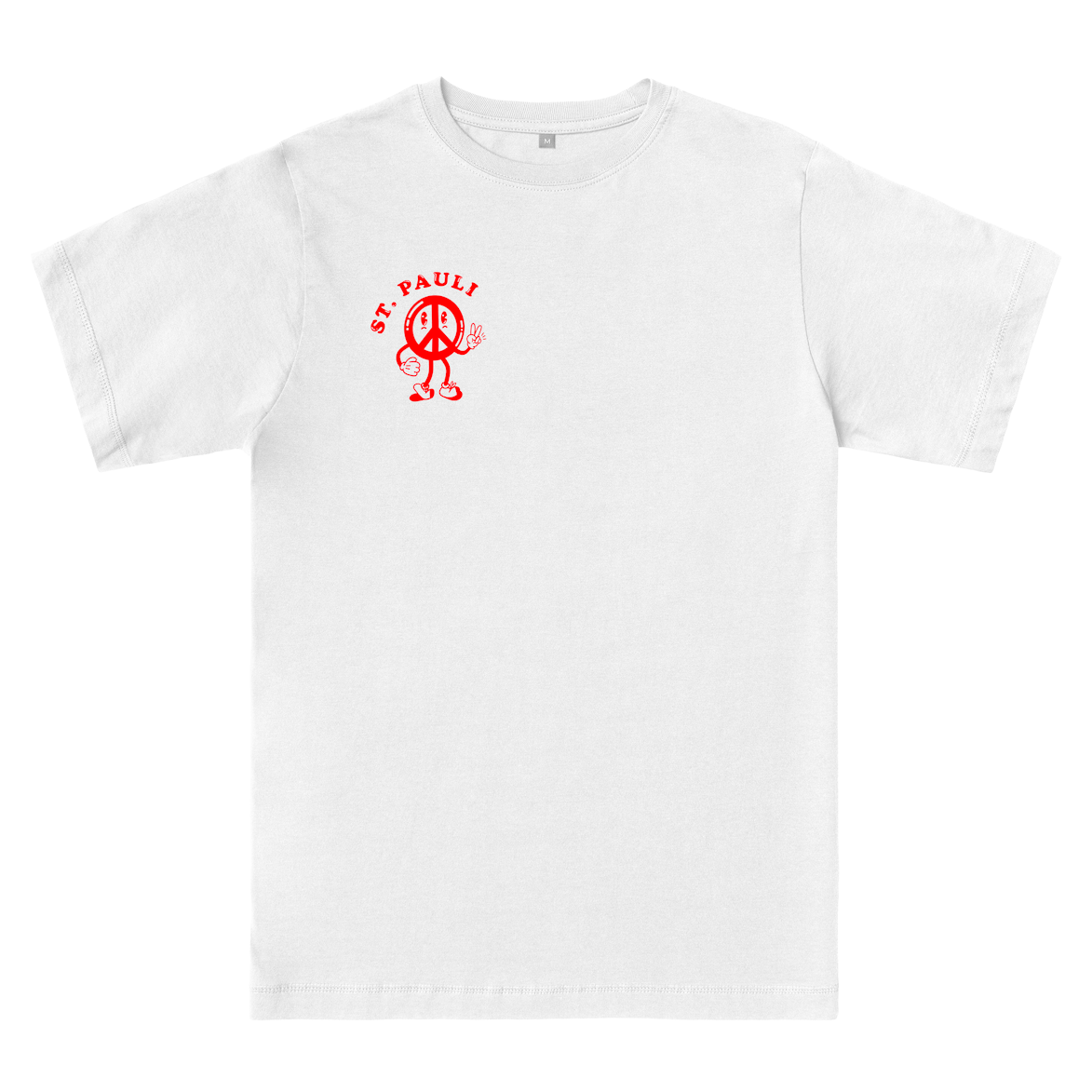 Anti-Fascist neighbourhood