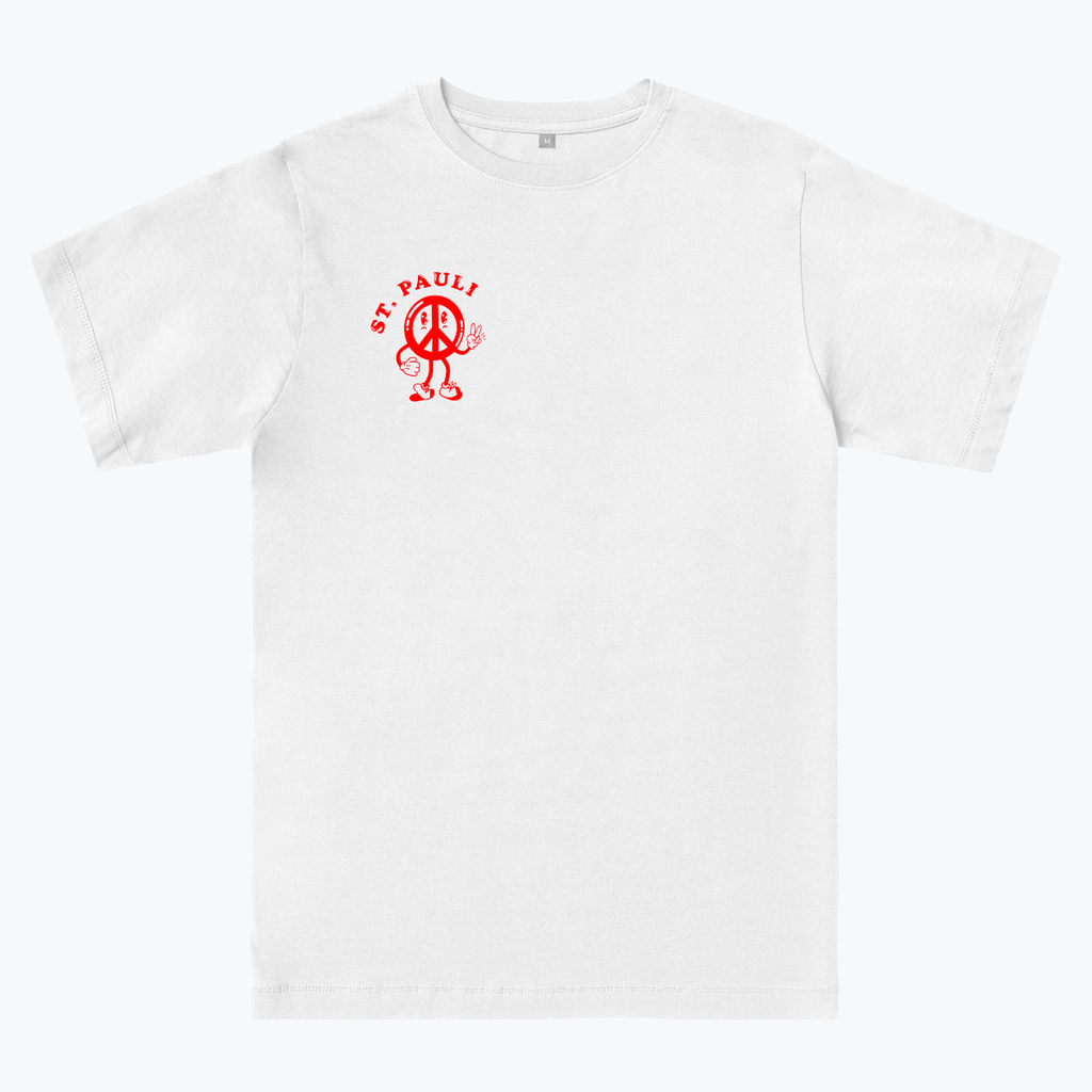 Anti-Fascist neighbourhood