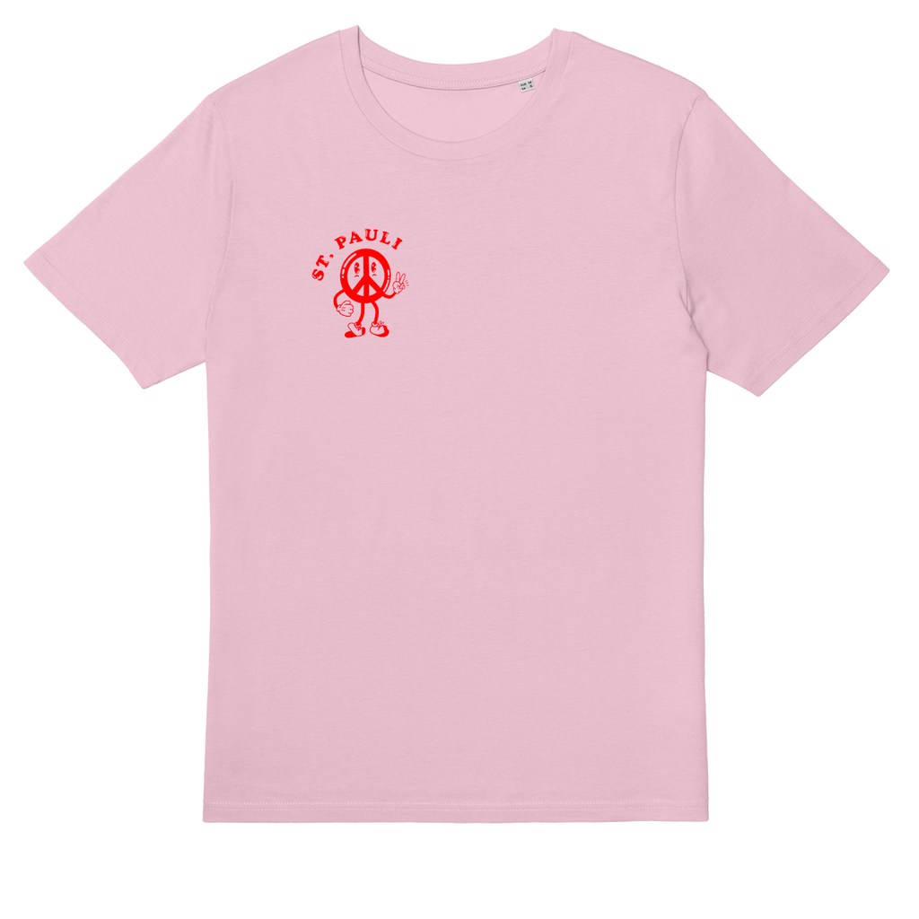 Anti-Fascist neighbourhood