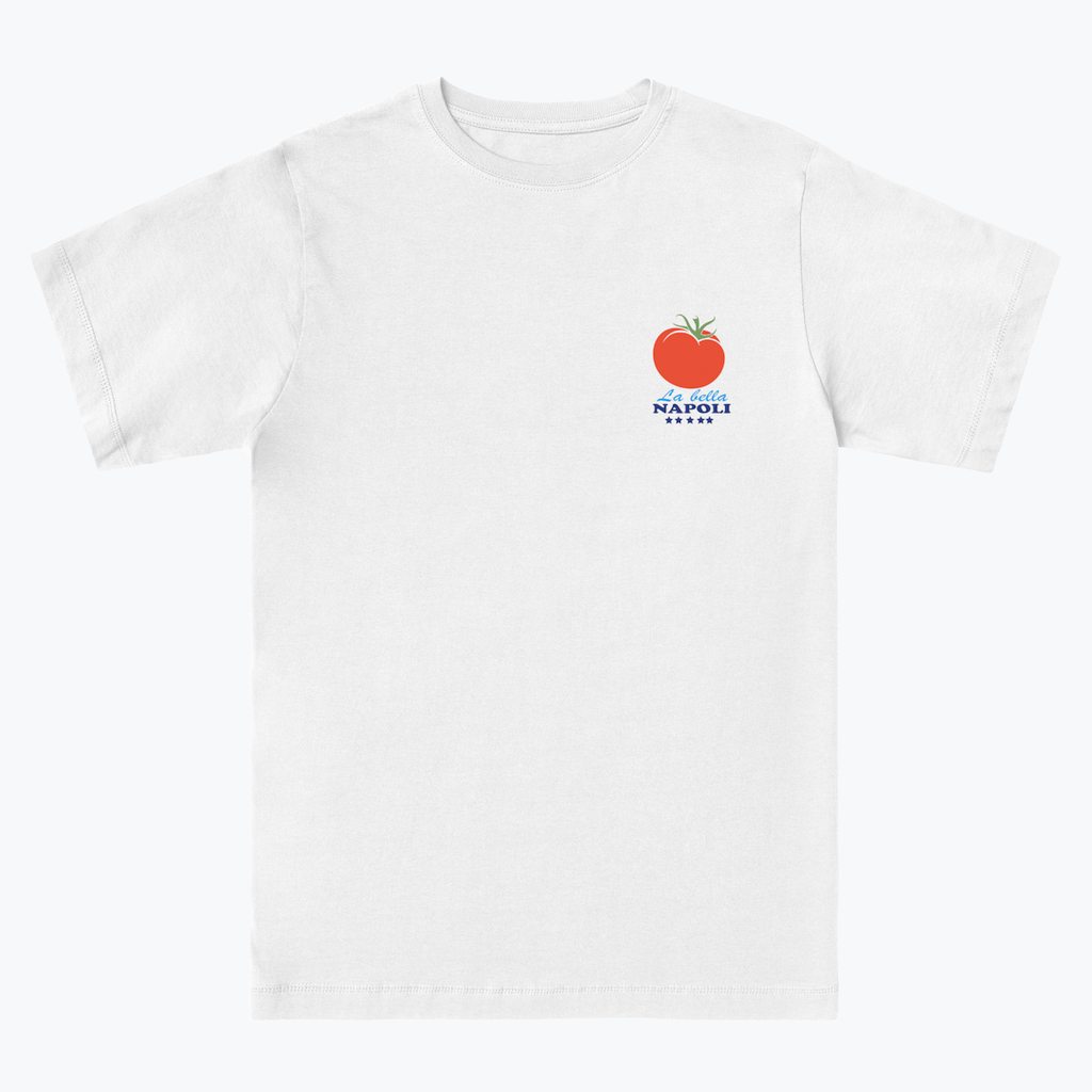 LA BELLA NAPOLI